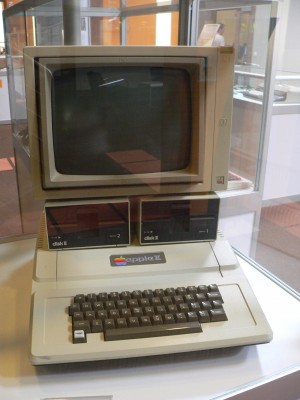 Apple II